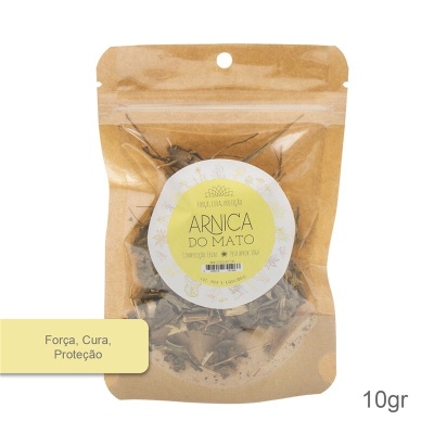 Arnica do Mato