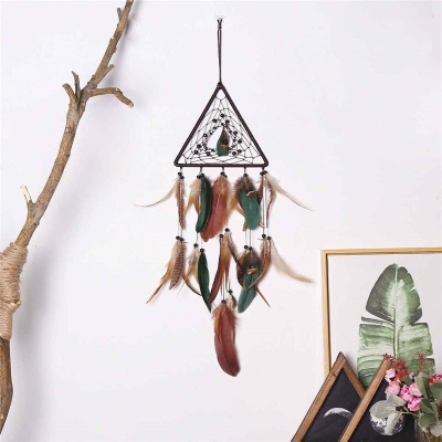 Caça sonhos 20cm X 75cm