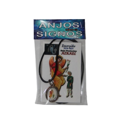 Anjo do signo - Escorpião