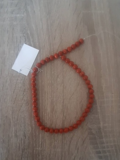 Coral esponja (10 mm)