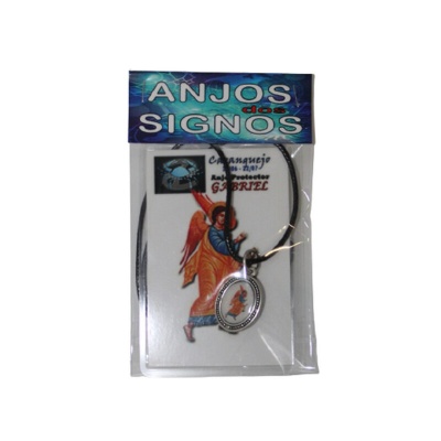 Anjo do signo - Caranguejo