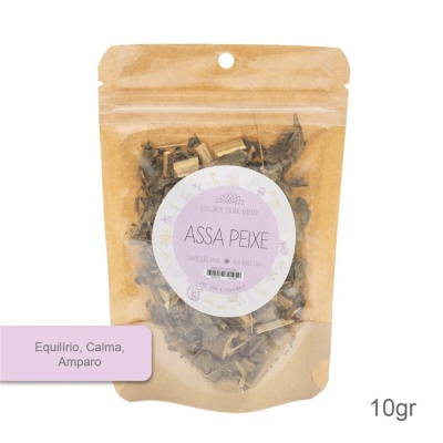 Assa Peixe