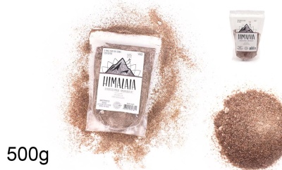 Sal negro Himalaias fino
