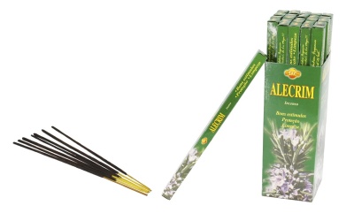 Incenso SAC Alecrim