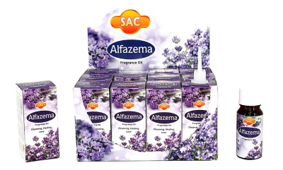 Essência de alfazema