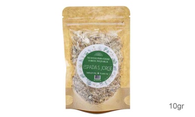 Espada de são jorge