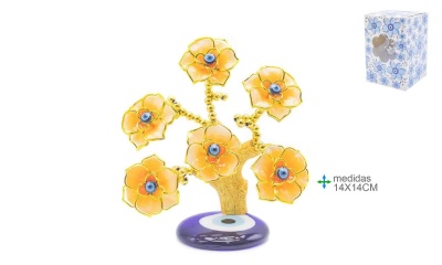 Arvore de olho turco