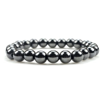 Pulseira Hematite