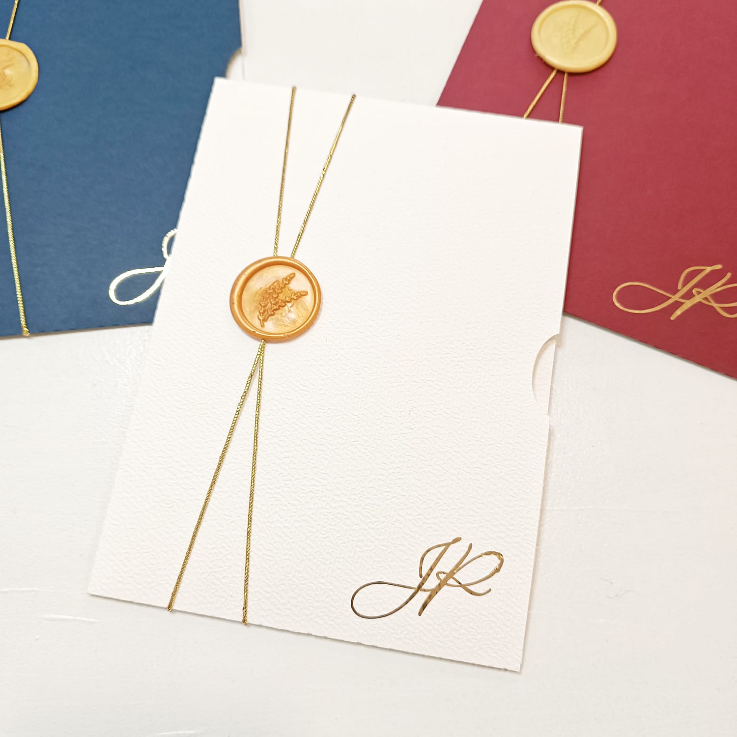 Convite Júlia & Pedro Convite Júlia & Pedro