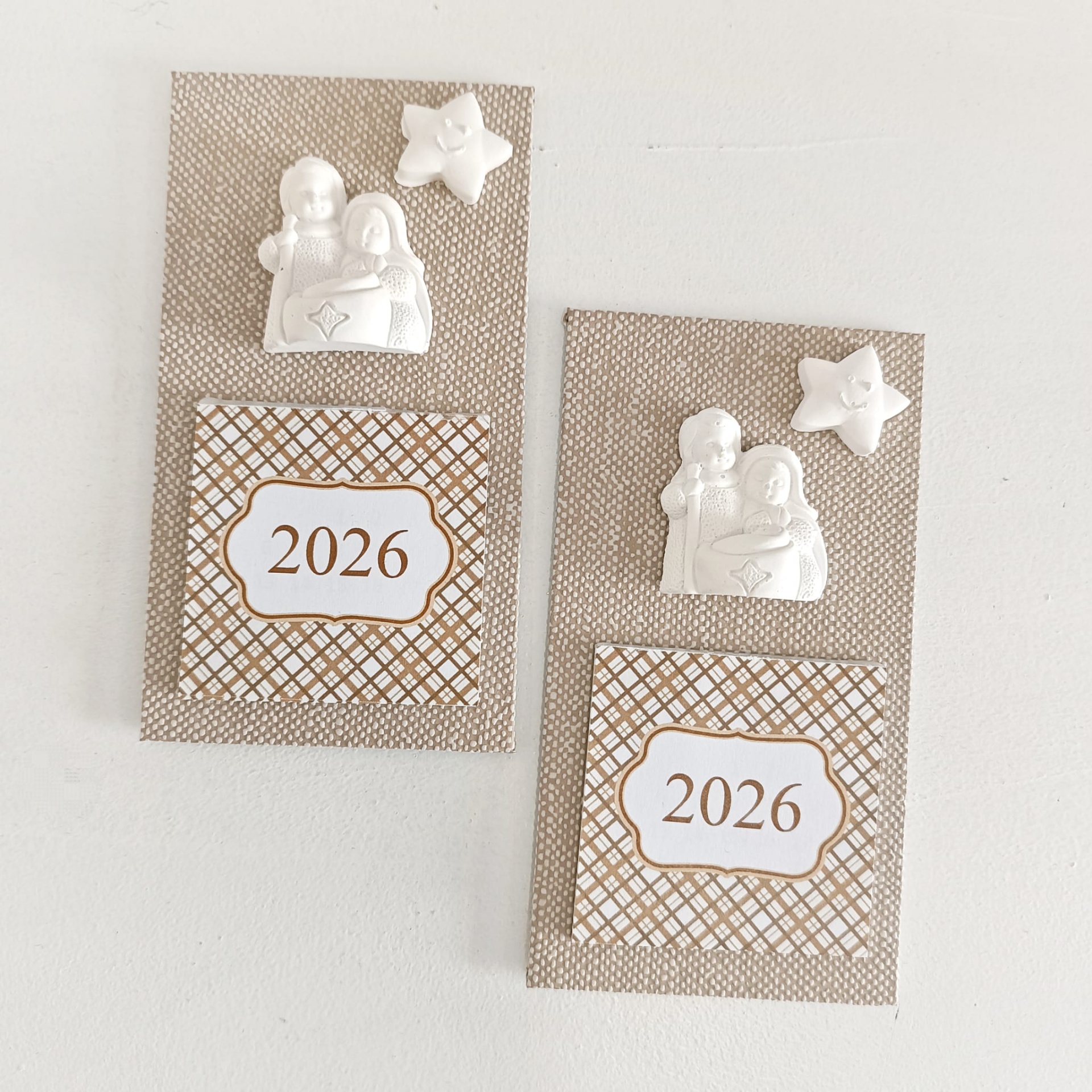 Calendário Íman Calendário Íman