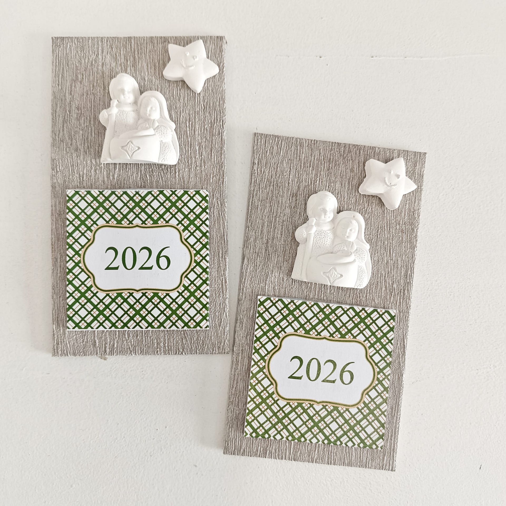 Calendário Íman Calendário Íman