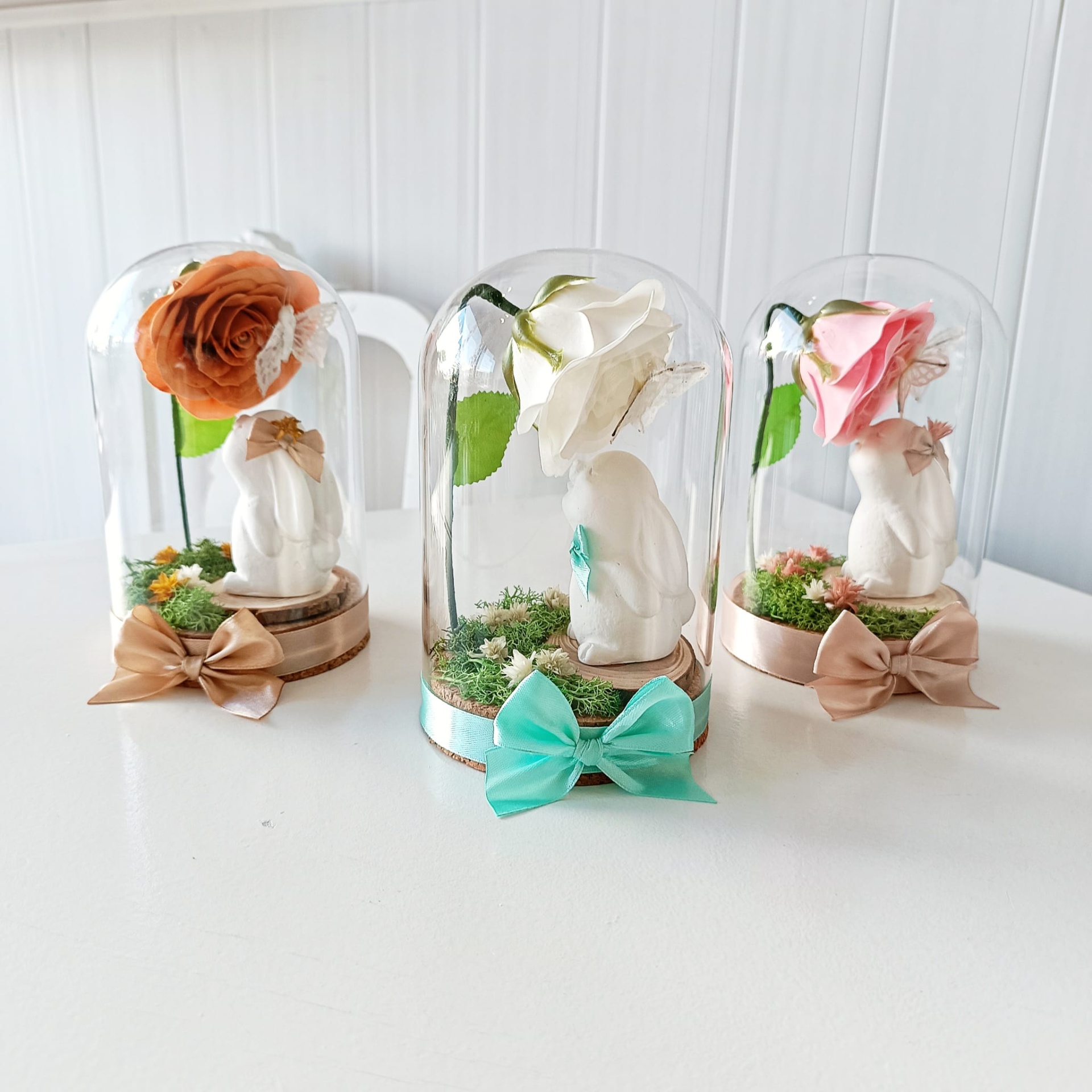 Campânula Coelhinho Campânula Coelhinho