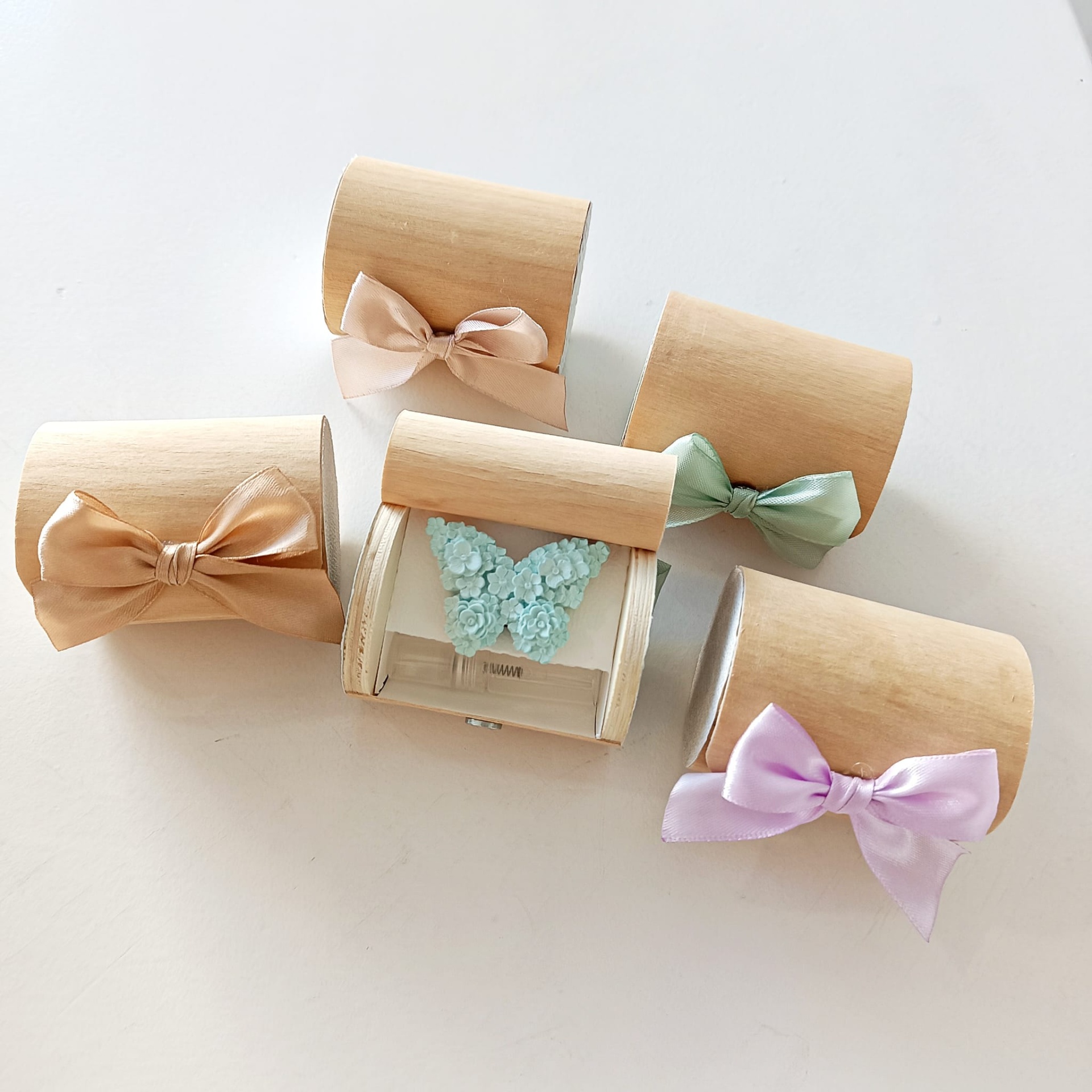 Ambientador para o carro Borboleta Ambientador para o carro Borboleta