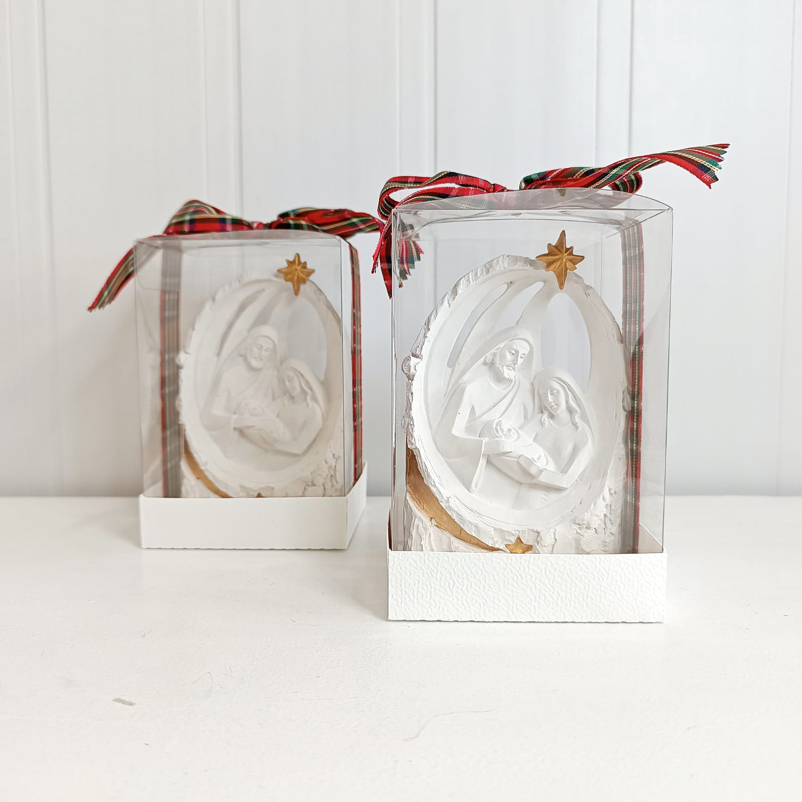 Presépio Estrela Presépio Estrela