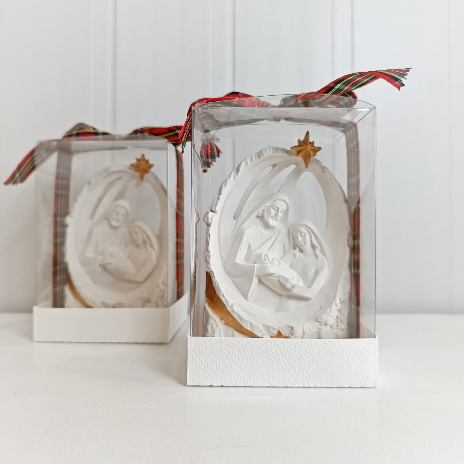 Presépio Estrela Presépio Estrela