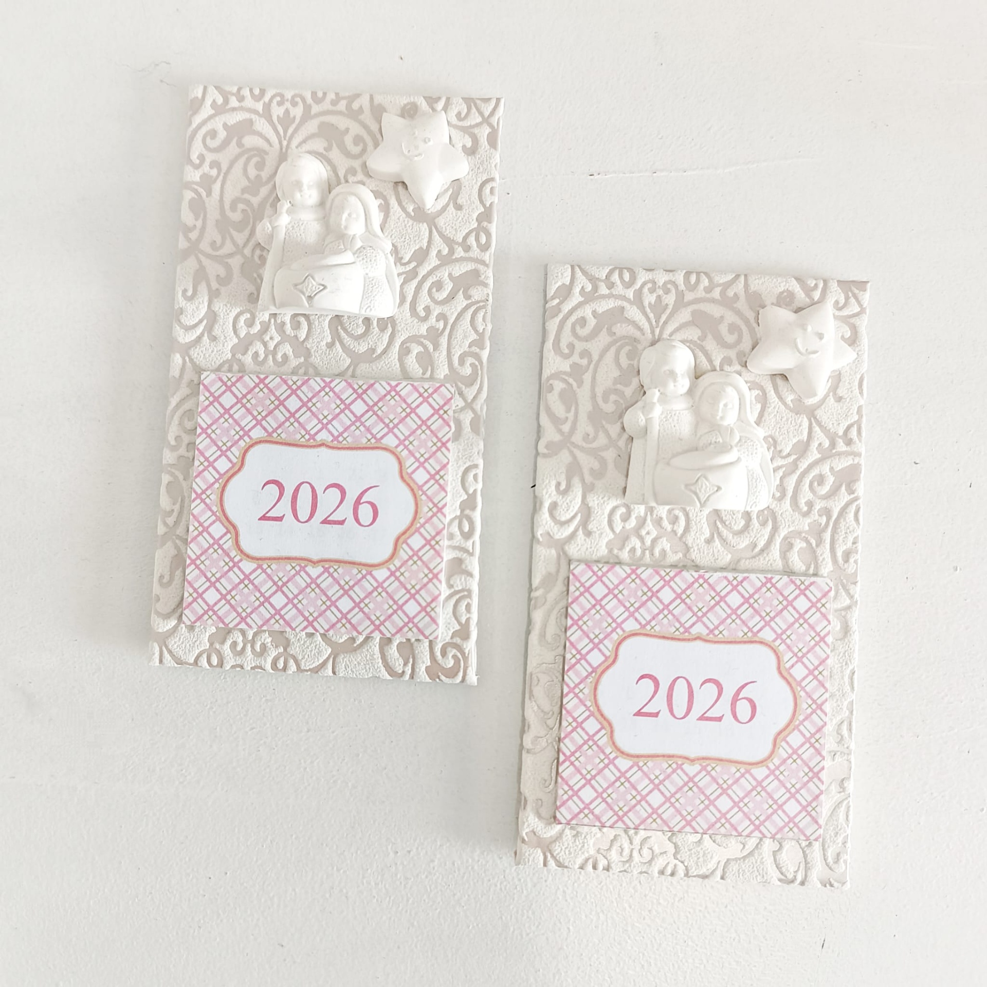 Calendário Íman Calendário Íman