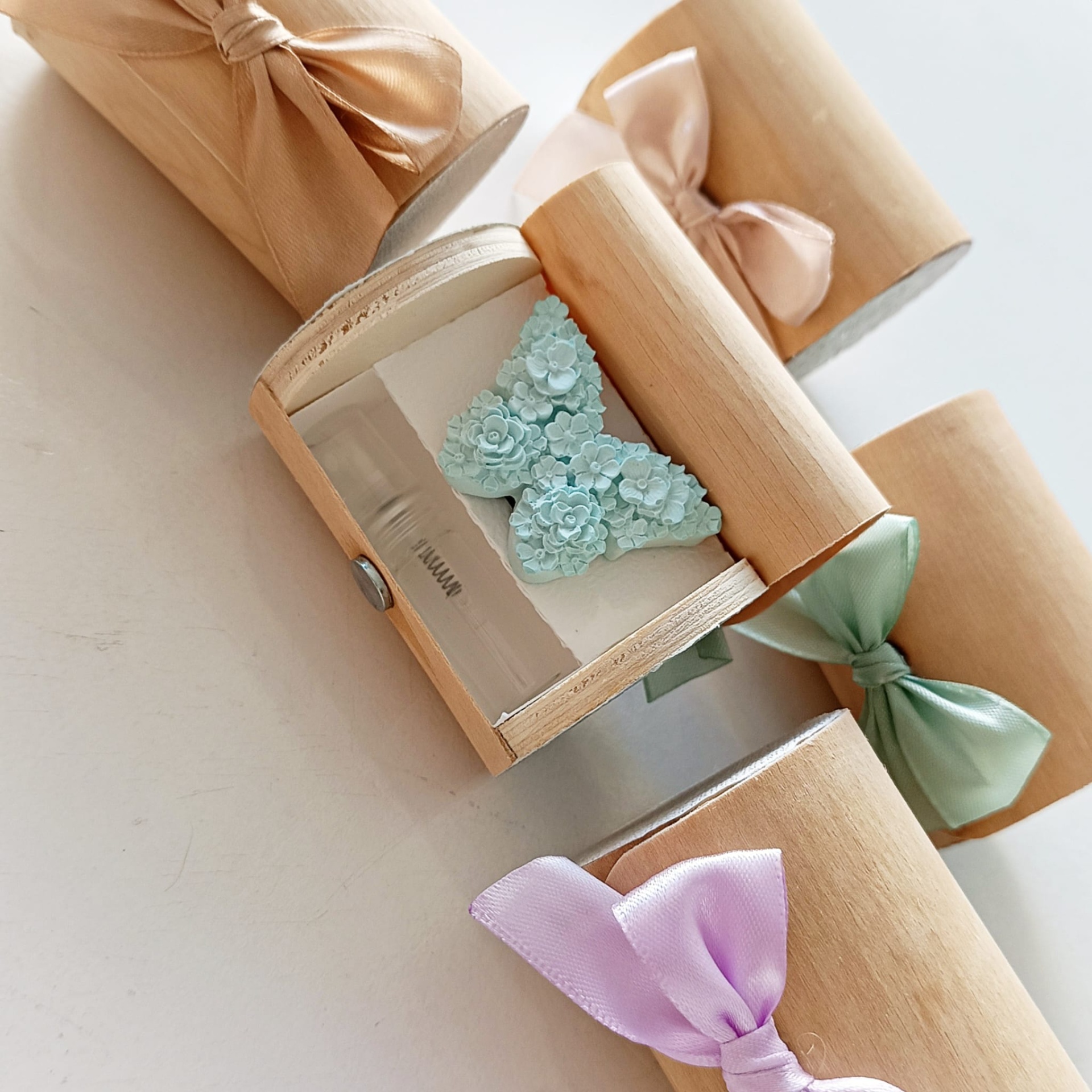 Ambientador para o carro Borboleta Ambientador para o carro Borboleta