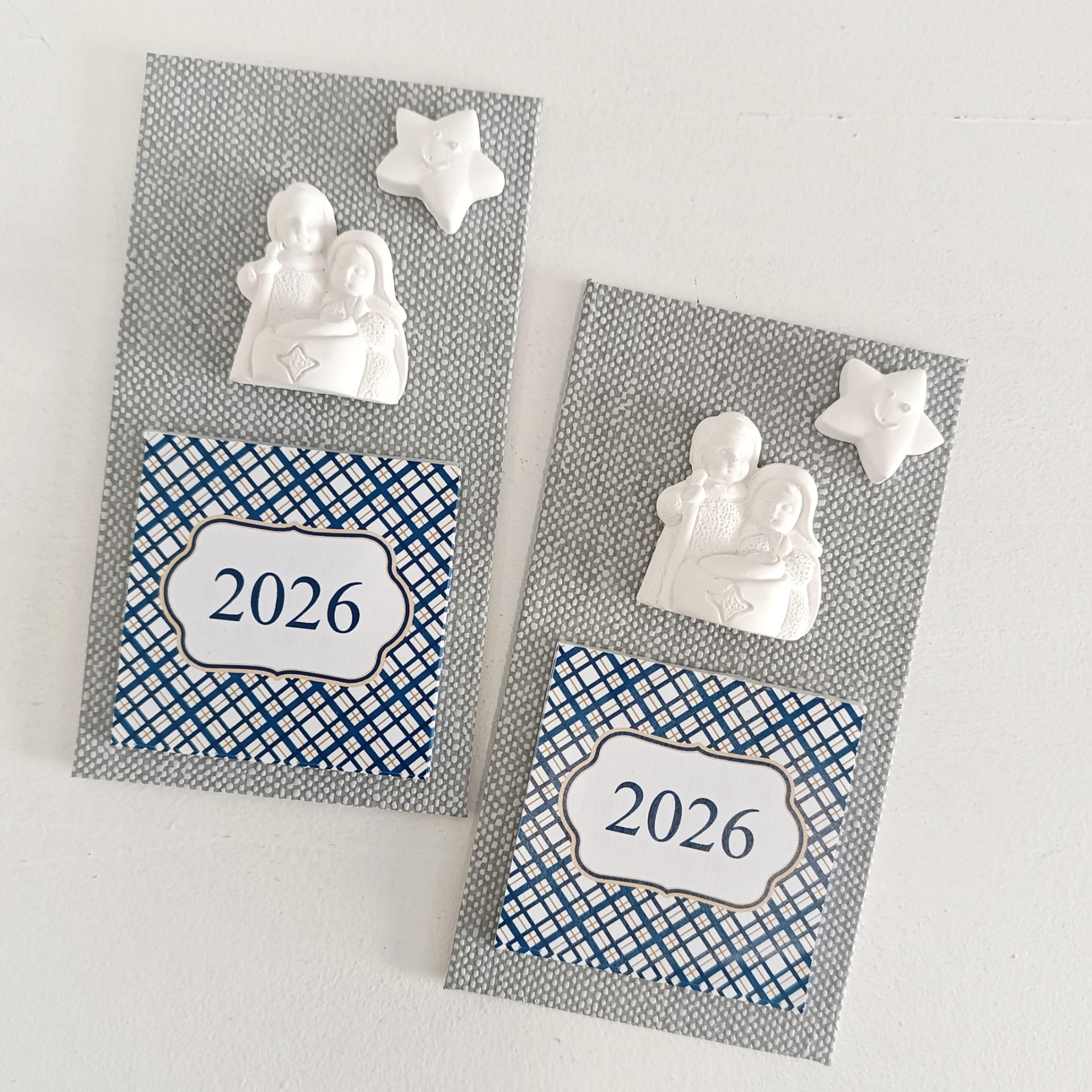 Calendário Íman Calendário Íman