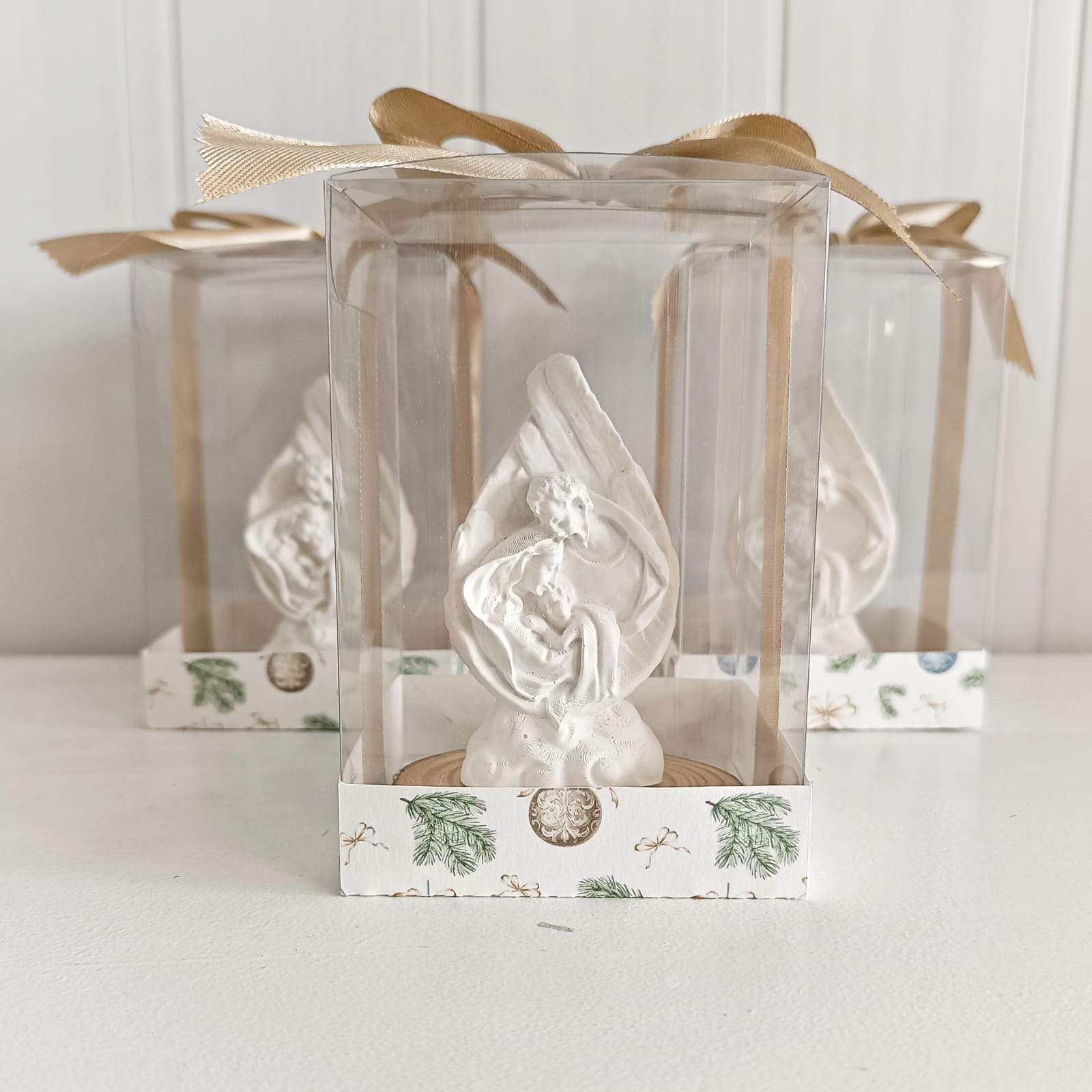 Presépio Asas Presépio Asas