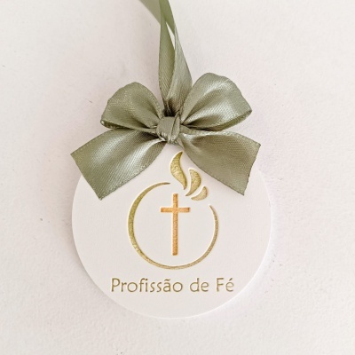 Patela Profissão de Fé
