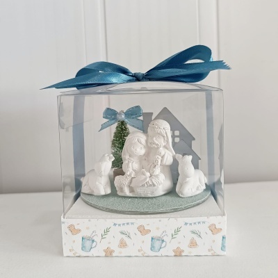 Presépio Infantil pequeno