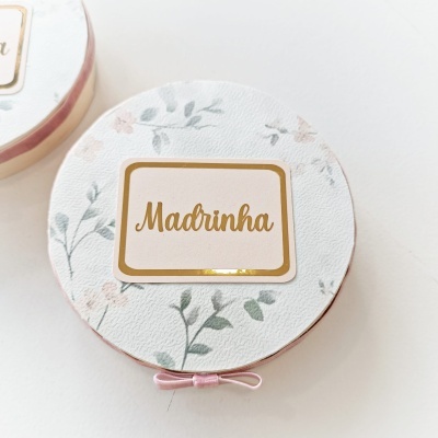 Escapulário Madrinha