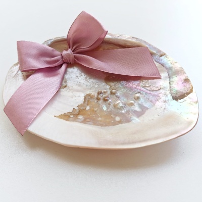 Conjunto de Batismo Valentina