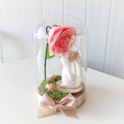 Campânula Coelhinho