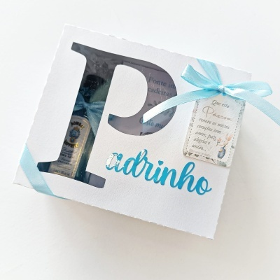 Caixa Padrinho