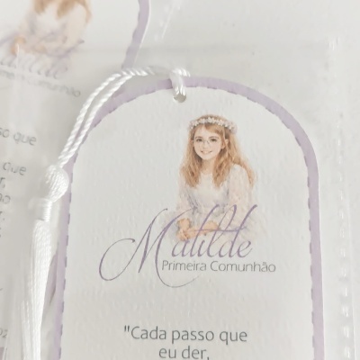 Pagela Oração