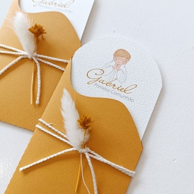 Convite Gabriel Convite Gabriel