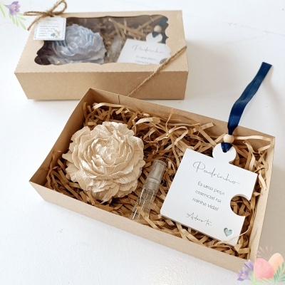 Caixa Padrinhos Caixa Padrinhos