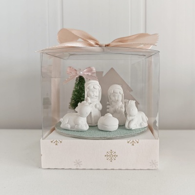 Presépio Infantil pequeno