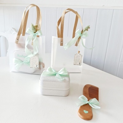 Porta Jóias Madrinha