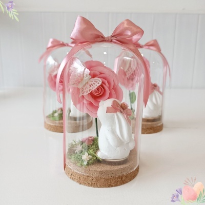 Campânula Coelhinho