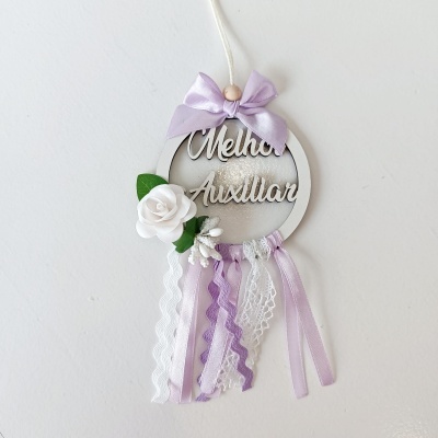 Caça sonhos Melhor Auxiliar