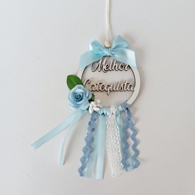 Caça sonhos Melhor Catequista