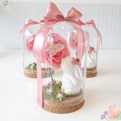 Campânula Coelhinho