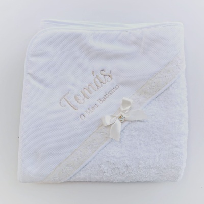 Toalhão de banho Toalhão de banho