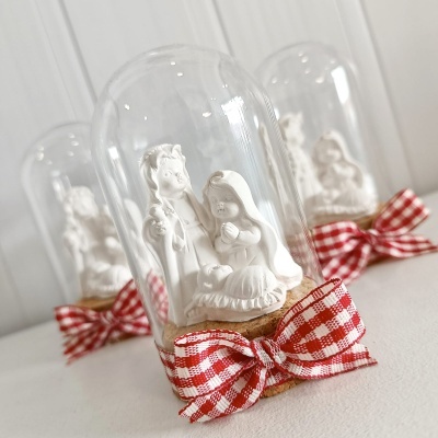 Campanula Presépio infantil