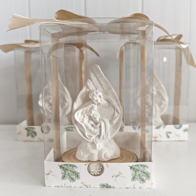 Presépio Asas Presépio Asas