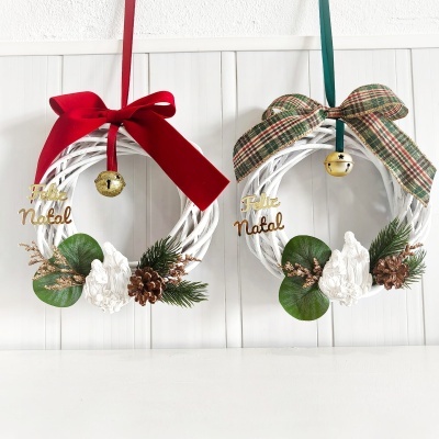 Grinalda de Natal