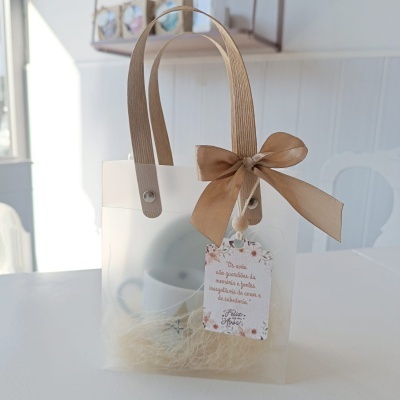 Chávena de Café Avós