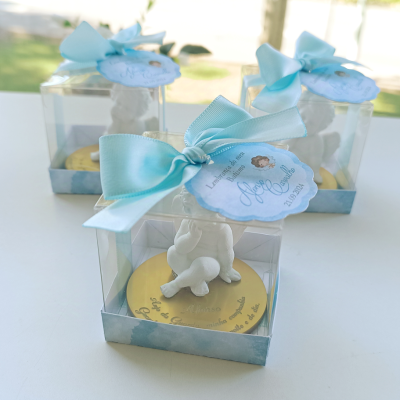 Caixinha com Anjinho