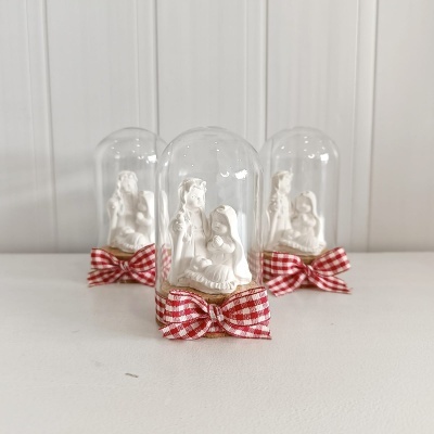 Campanula Presépio infantil