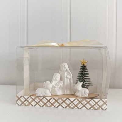 Presépio Encantador