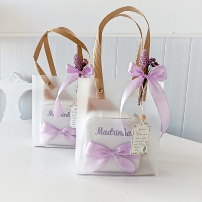 Porta Jóias Madrinha