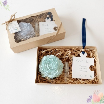 Caixa Padrinhos Caixa Padrinhos