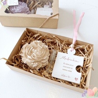 Caixa Padrinhos Caixa Padrinhos