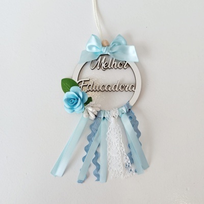 Caça sonhos Melhor Educadora